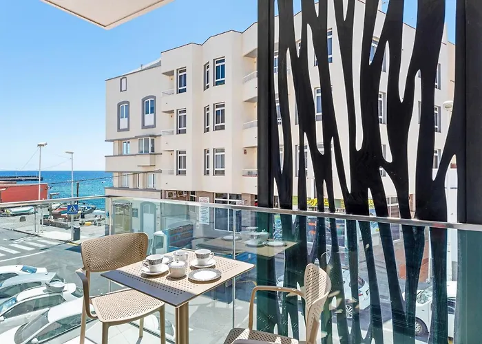 Medano4you Bogi's * El Médano