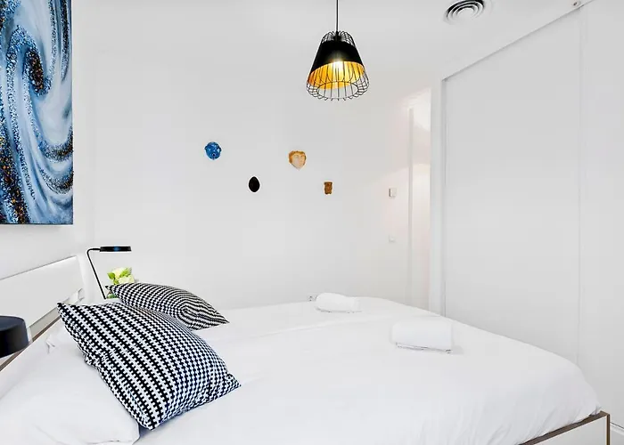 Lägenhet Medano4you Bogi's El Médano