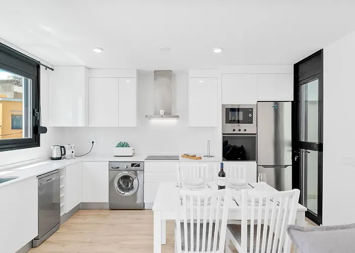 Medano4you Bogi's * El Médano