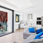 Appartement Medano4you Bogi's