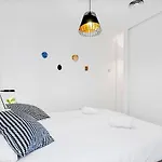 Appartement Medano4you Bogi's El Médano