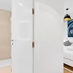 Medano4you Bogi's Appartement *