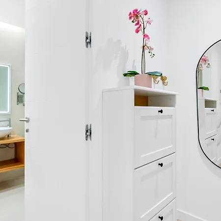 Apartment Medano4you Bogi's El Medano (Tenerife)