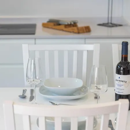 Appartement Medano4you Bogi's *