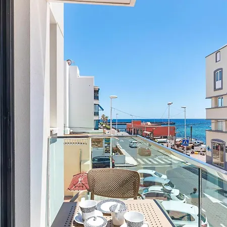 Medano4you Bogi's Appartement *