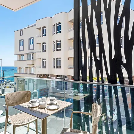 Medano4you Bogi's * El Médano