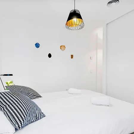 Apartment Medano4you Bogi's El Medano (Tenerife)