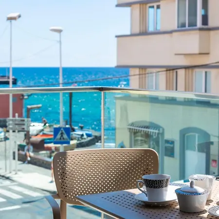 Appartement Medano4you Bogi's *