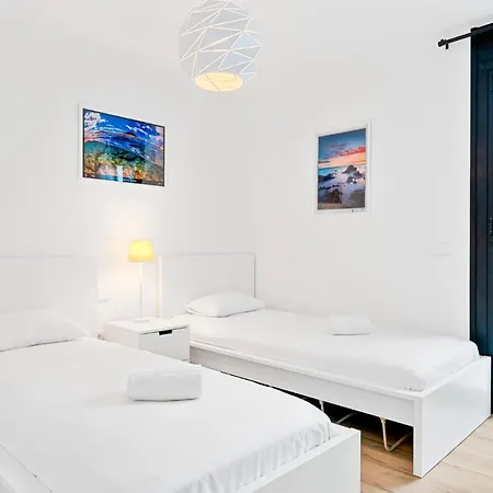 Medano4you Bogi's Apartment