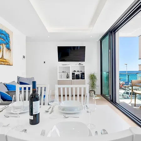 Apartment Medano4you Bogi's *
