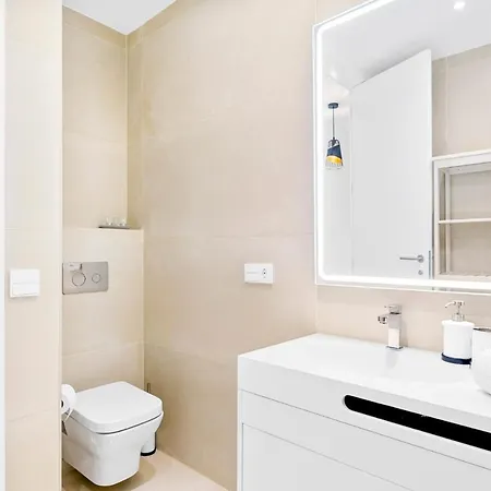 Medano4you Bogi's Apartment *