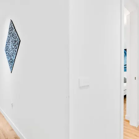 Medano4you Bogi's Apartment