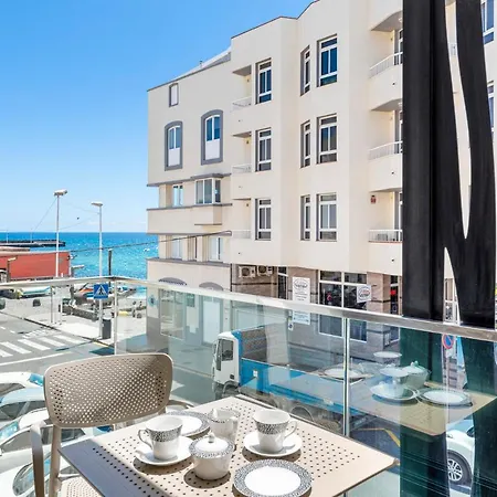 Medano4you Bogi's Appartement