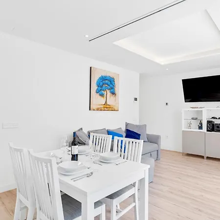 Apartment Medano4you Bogi's *