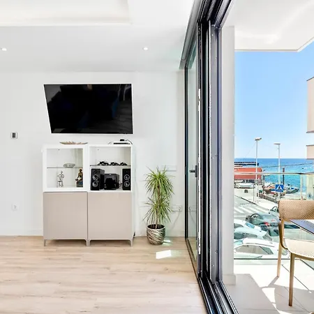 Appartement Medano4you Bogi's El Médano