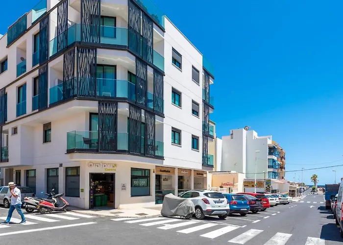 Medano4you Bogi's * El Médano