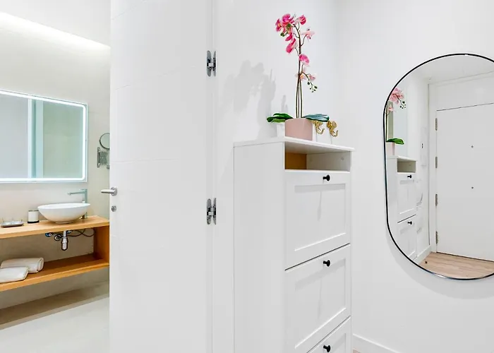 Appartement Medano4you Bogi's El Médano