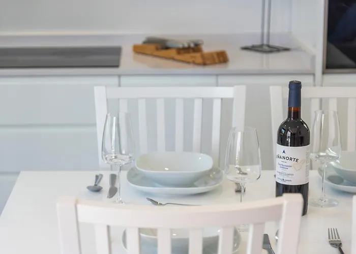 Appartement Medano4you Bogi's *