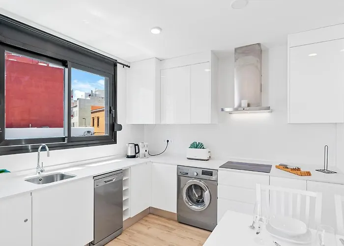 Medano4you Bogi's * El Médano