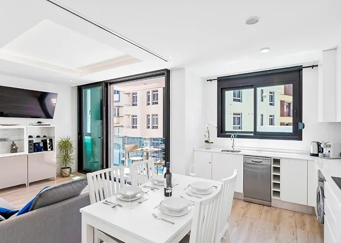 Appartement Medano4you Bogi's