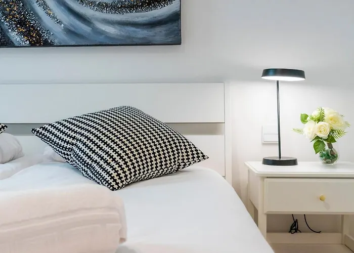 Medano4you Bogi's * El Médano