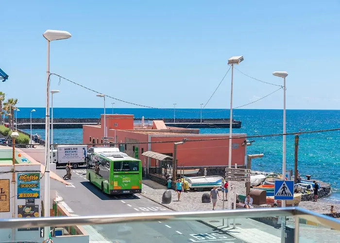 Medano4you Bogi's El Médano