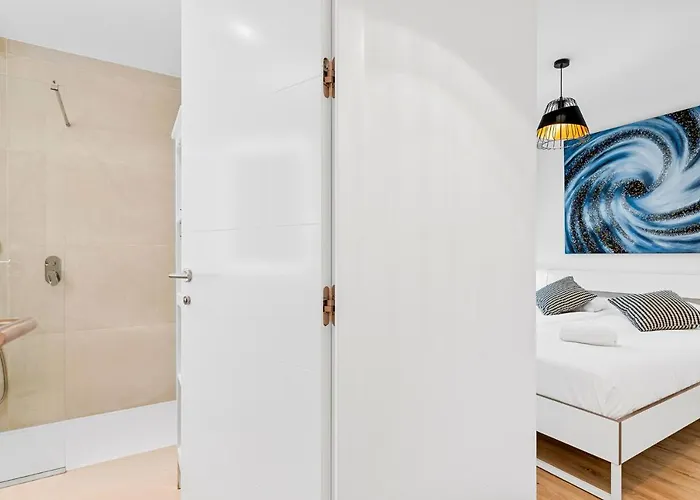 Medano4you Bogi's Appartement *