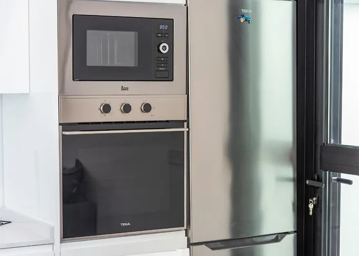 Medano4you Bogi's El Médano