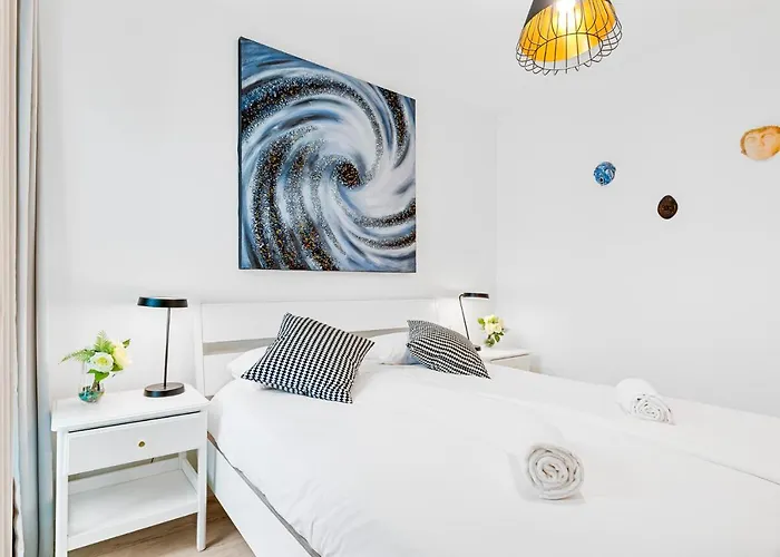 Medano4you Bogi's Appartement *