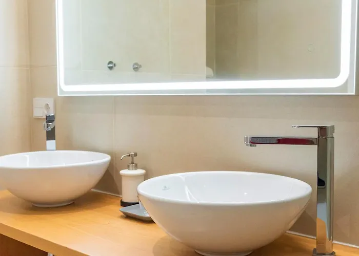 Medano4you Bogi's Appartement El Médano