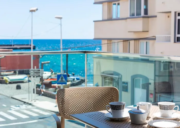 Appartement Medano4you Bogi's *