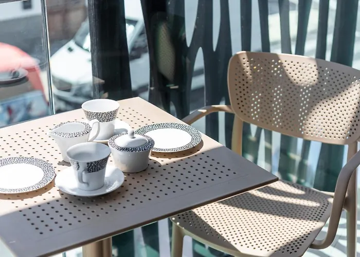 Appartement Medano4you Bogi's *