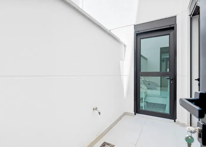 Medano4you Bogi's Appartement *