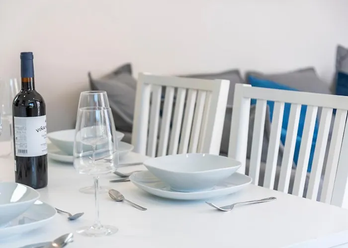 Appartement Medano4you Bogi's *