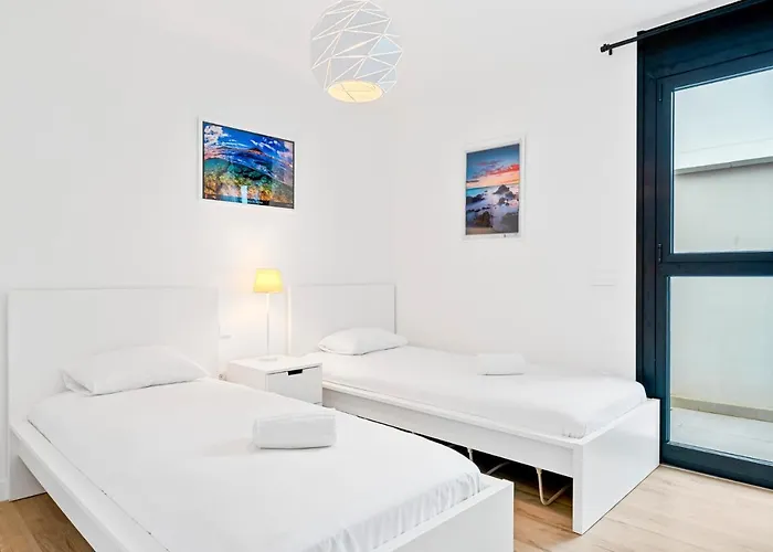 Medano4you Bogi's Appartement