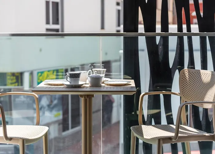 Medano4you Bogi's El Médano