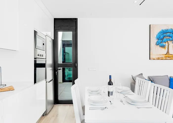 Medano4you Bogi's * El Médano