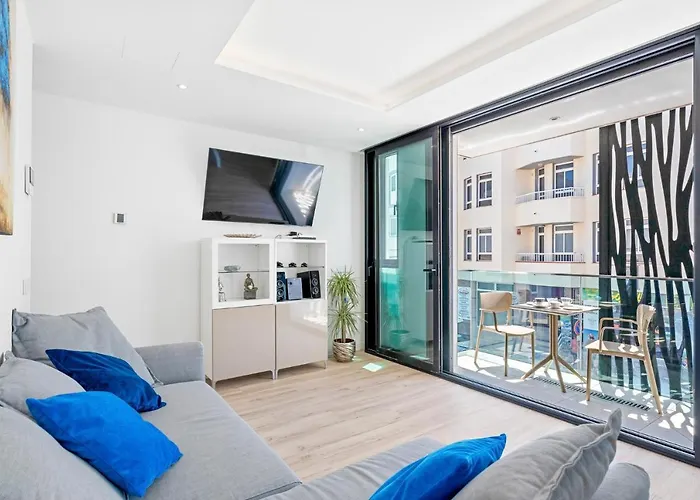 Medano4you Bogi's El Médano