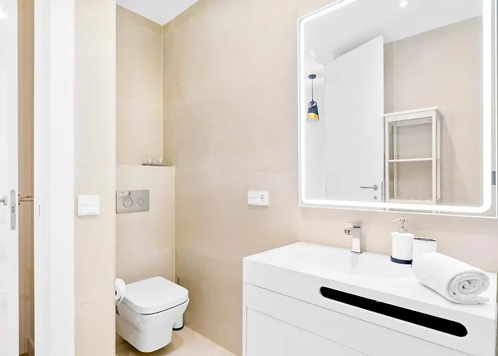 Medano4you Bogi's Appartement *