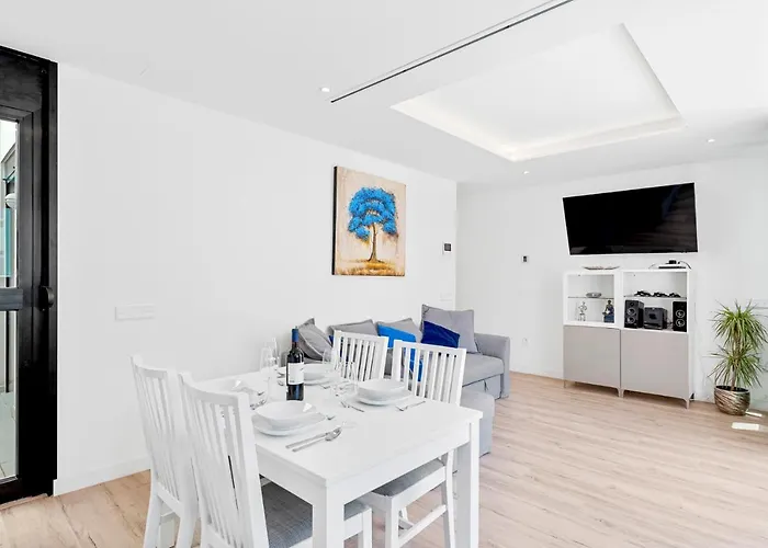 Appartement Medano4you Bogi's *