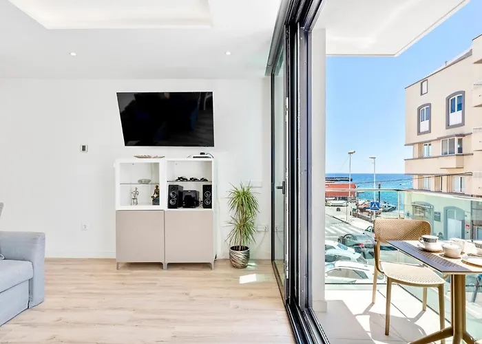 Appartement Medano4you Bogi's El Médano