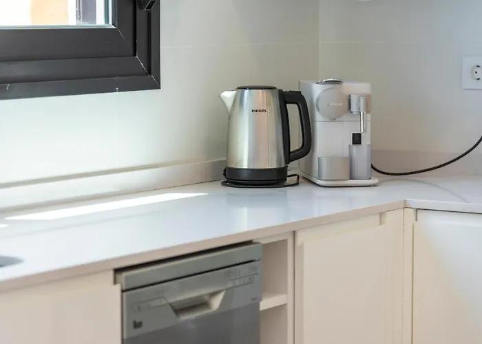 Appartement Medano4you Bogi's El Médano