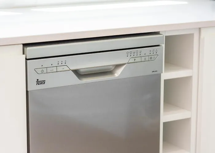 Medano4you Bogi's Appartement El Médano